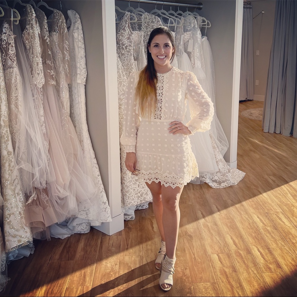 Meet your Posher, Sparkles